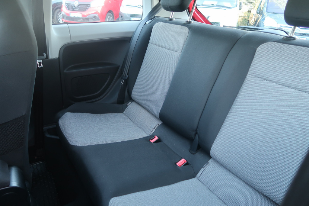 Škoda Citigo