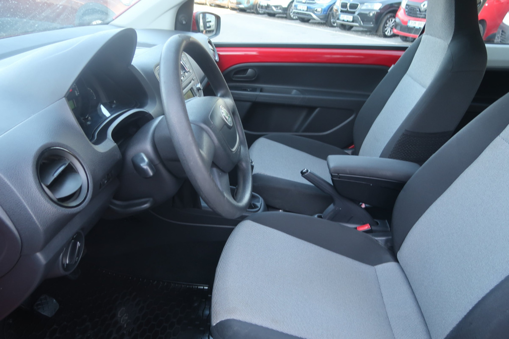 Škoda Citigo