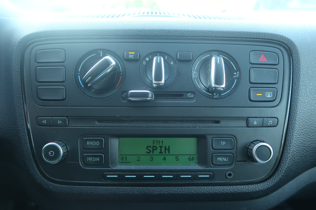 Škoda Citigo