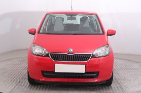 Skoda Citigo - 2012
