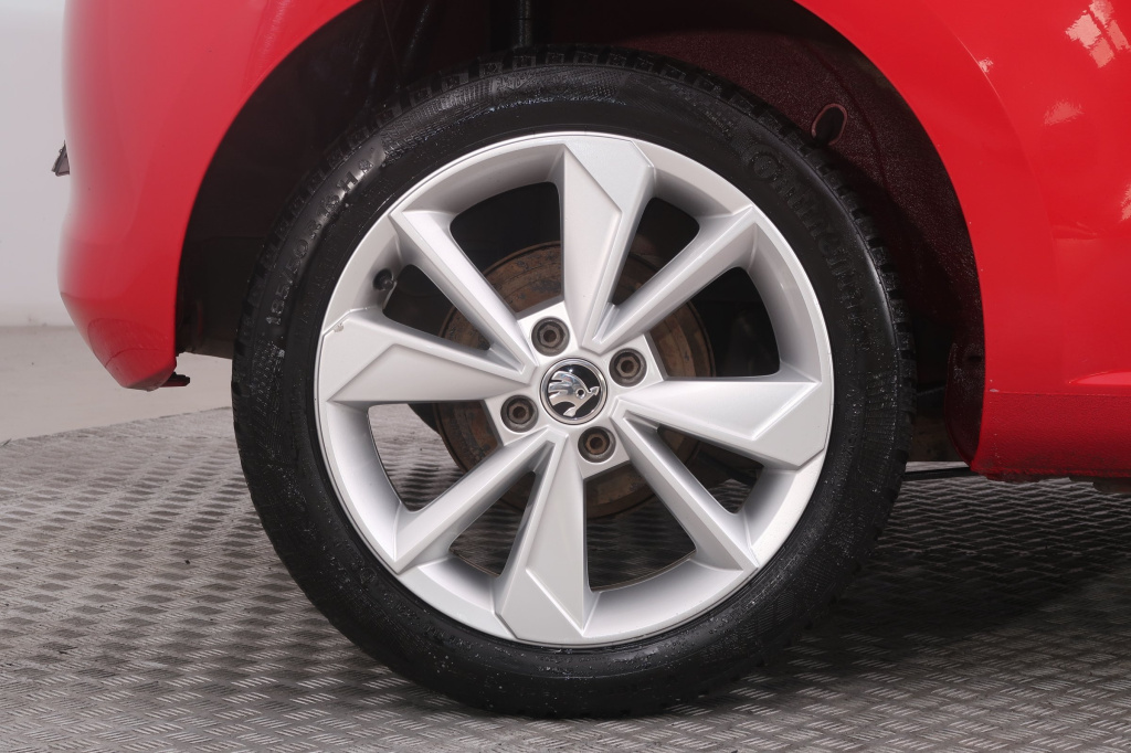 Škoda Citigo
