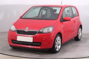Skoda Citigo - 2012