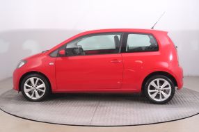 Skoda Citigo - 2012