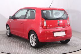 Skoda Citigo - 2012