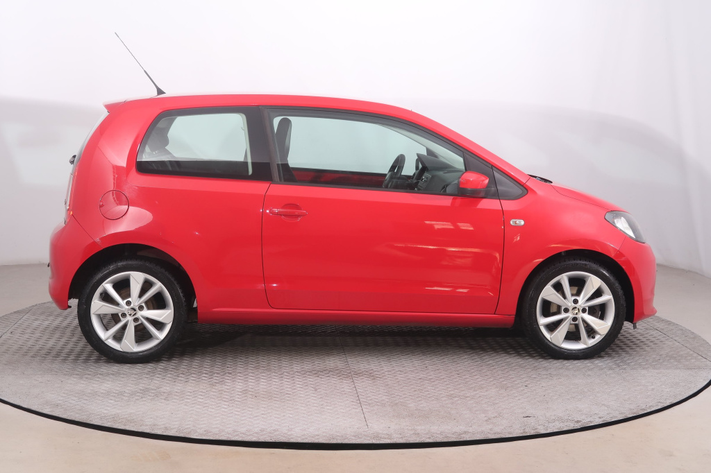 Škoda Citigo