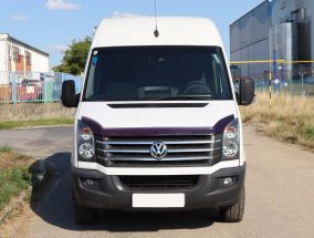 Volkswagen Crafter - 2016