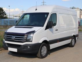 Volkswagen Crafter - 2016