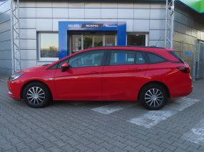 Opel Astra - 2018