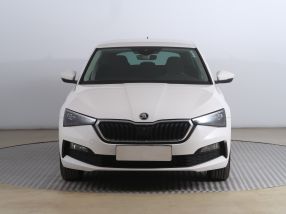 Skoda Scala - 2020