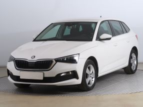 Skoda Scala - 2020