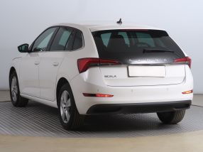 Skoda Scala - 2020