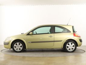 Renault Megane - 2004