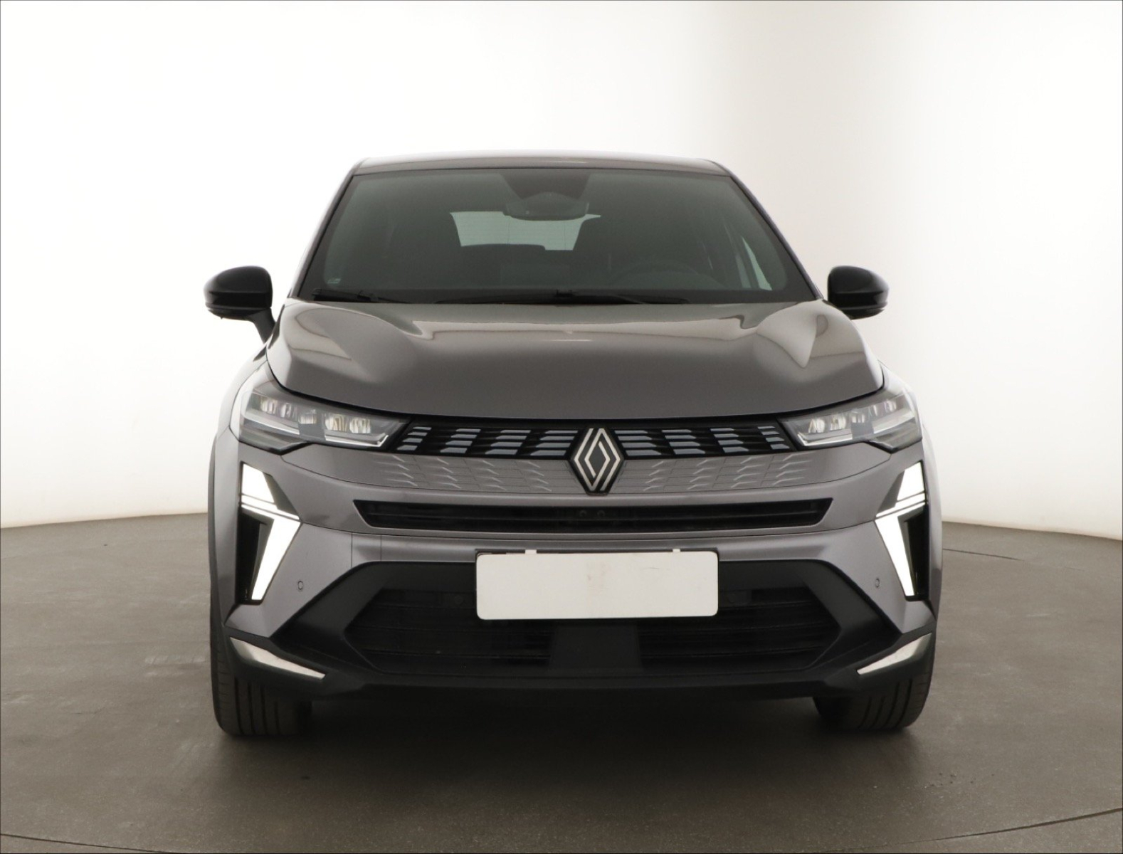 Renault Symbioz - 2025