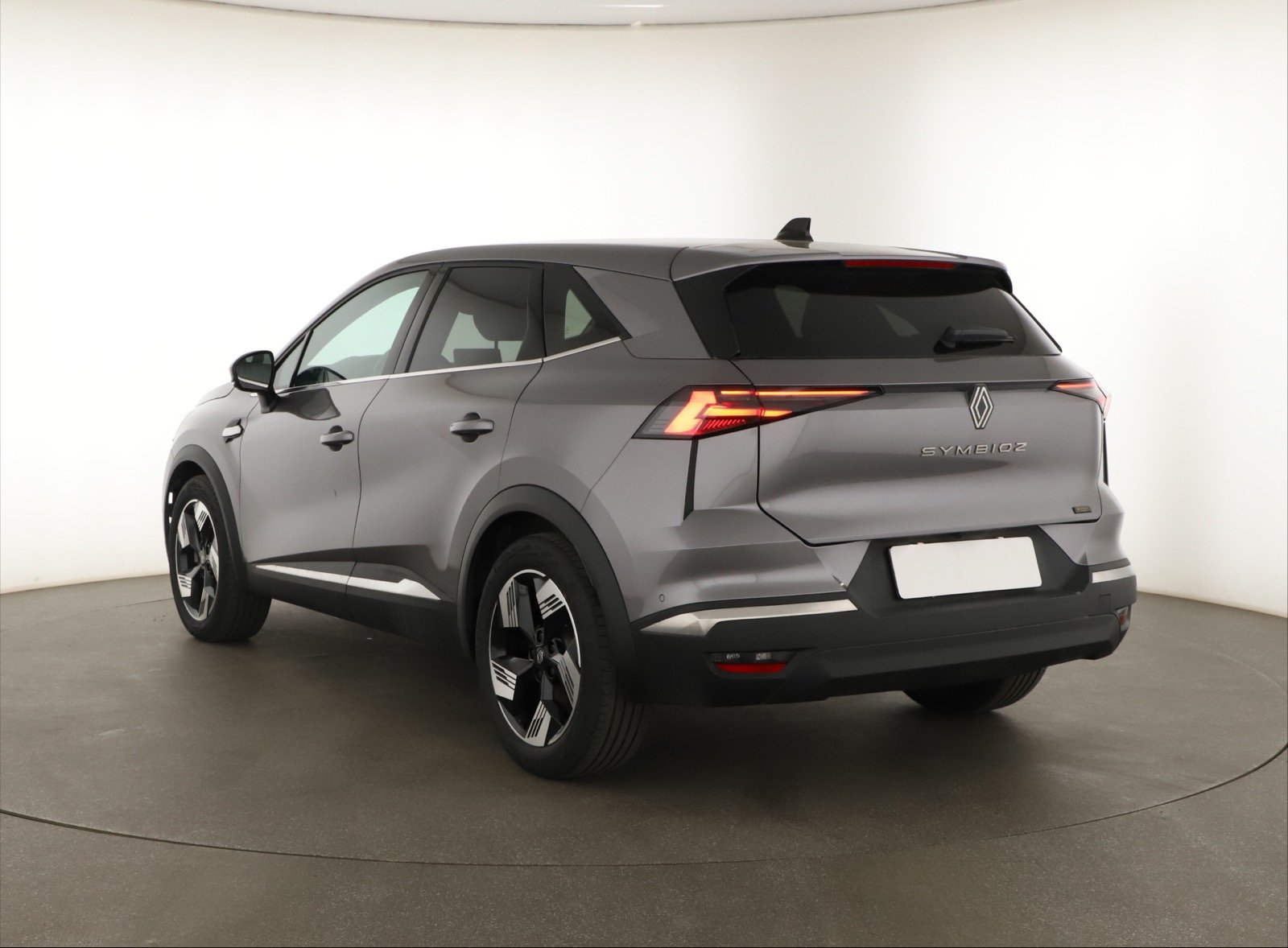 Renault Symbioz - 2025