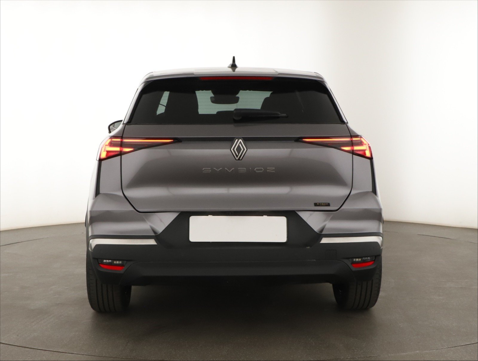 Renault Symbioz - 2025