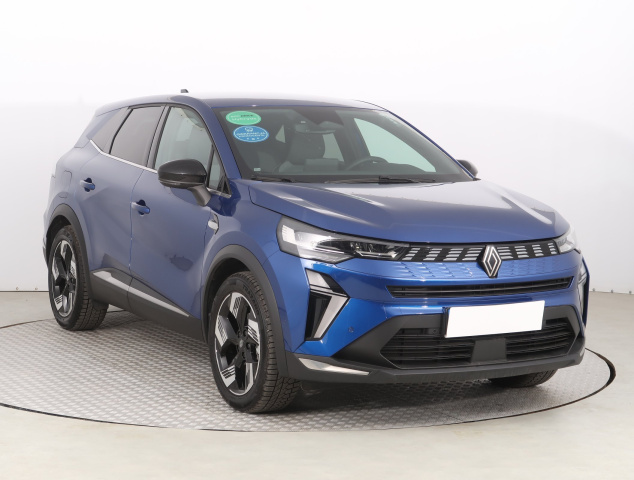Renault Symbioz 2025