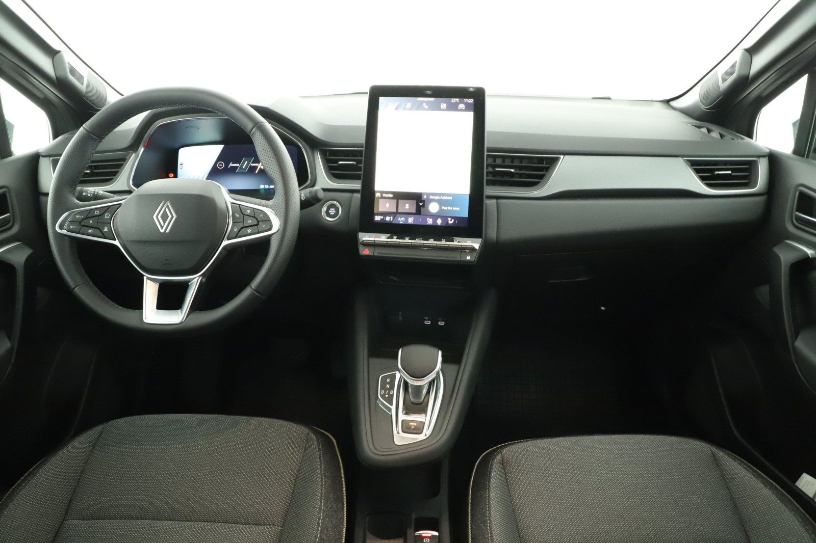 Renault Symbioz - 2025