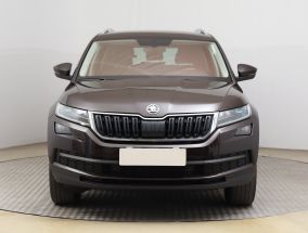 Skoda Kodiaq - 2017