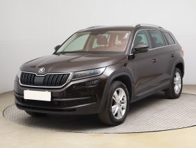 Skoda Kodiaq - 2017