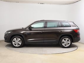 Skoda Kodiaq - 2017