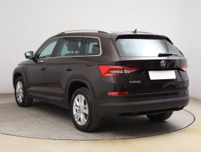 Skoda Kodiaq - 2017