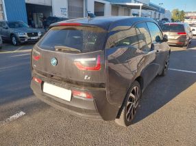 BMW i3 - 2014