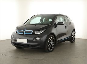 BMW i3 - 2014