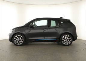 BMW i3 - 2014