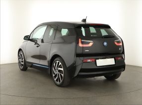 BMW i3 - 2014