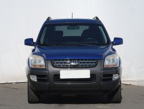 Kia Sportage - 2005