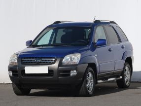 Kia Sportage - 2005