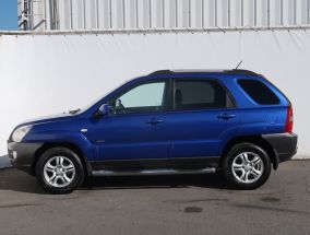 Kia Sportage - 2005
