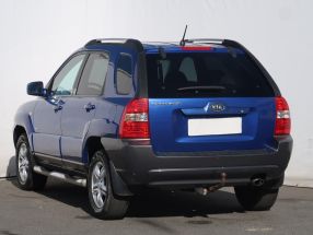 Kia Sportage - 2005