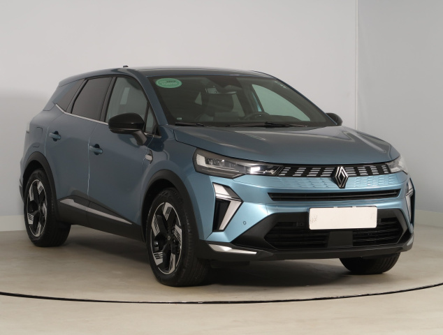 Renault Symbioz 2025