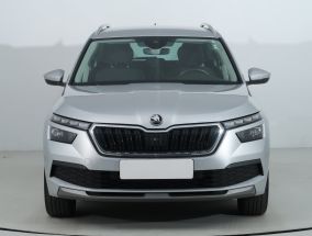 Skoda Kamiq - 2021