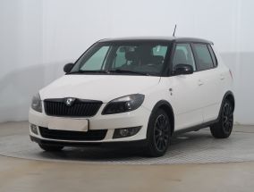 Skoda Fabia - 2012