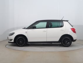 Skoda Fabia - 2012