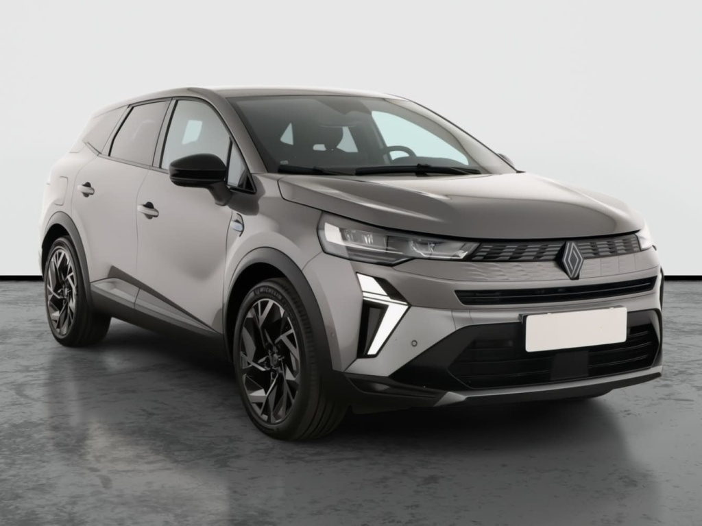 Renault Symbioz