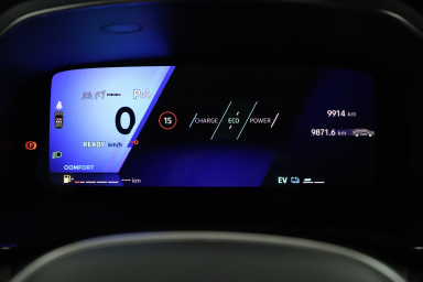Renault Symbioz - 2025