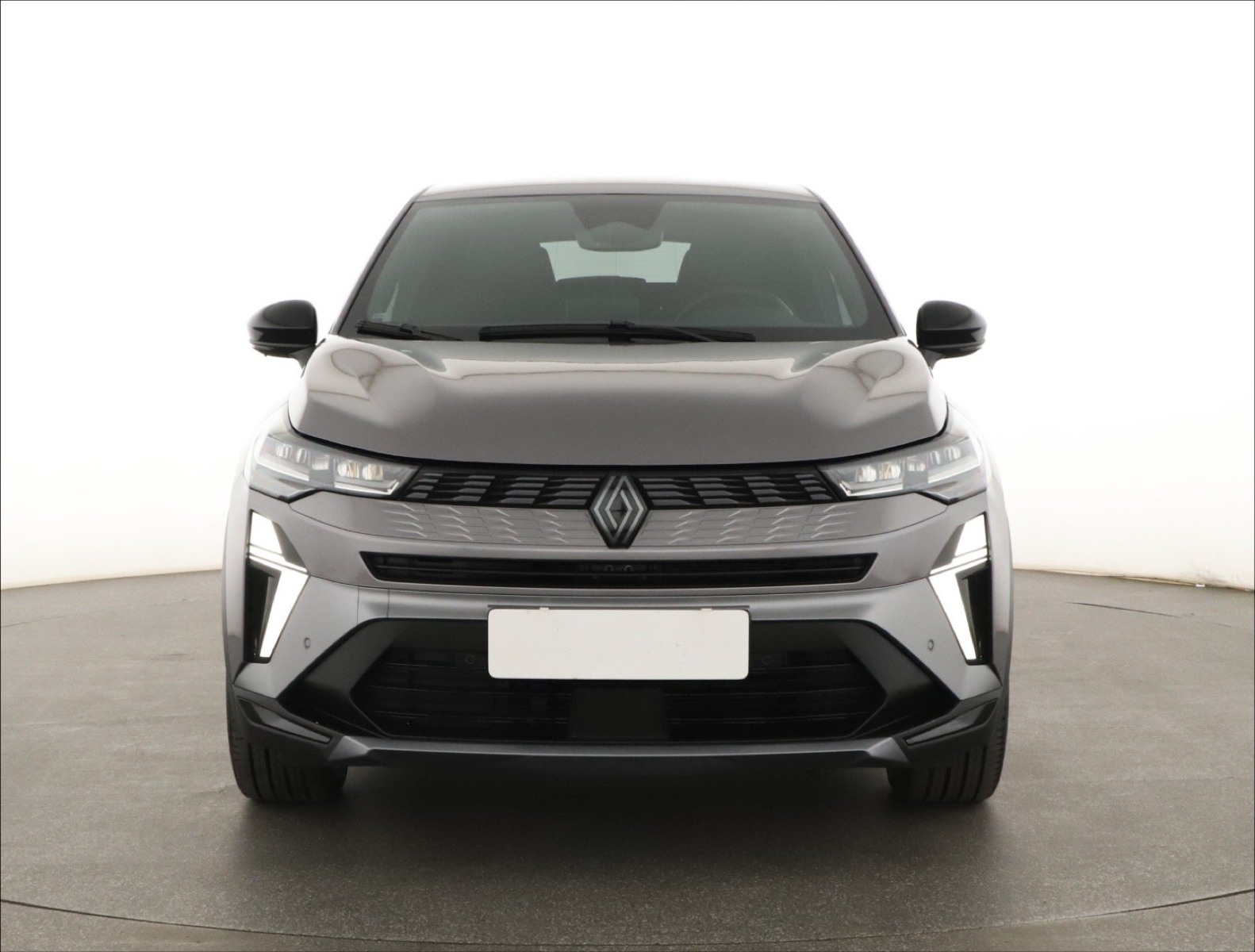 Renault Symbioz - 2025