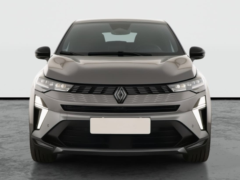 Renault Symbioz, 2025
