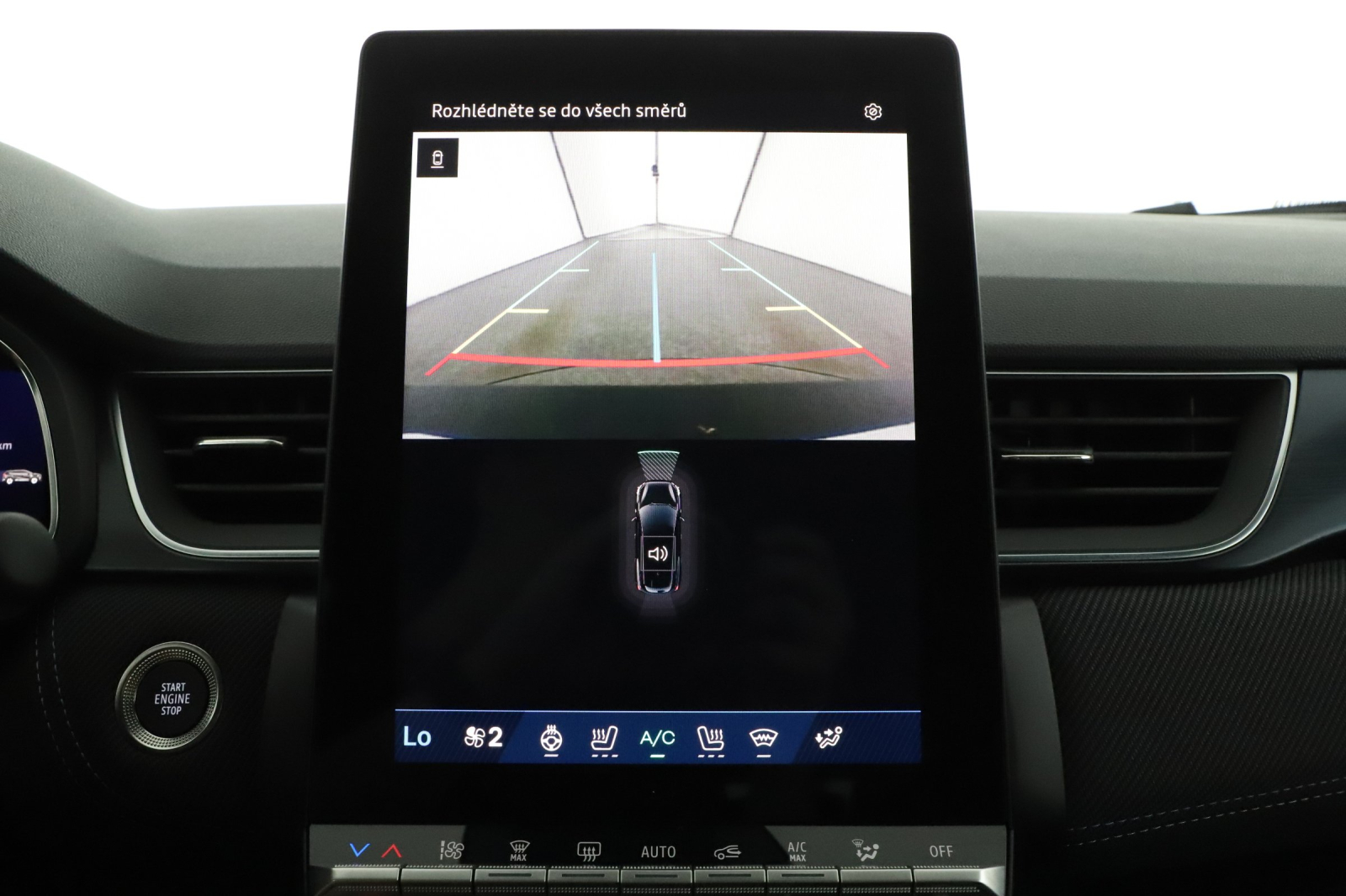 Renault Symbioz - 2025