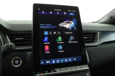 Renault Symbioz - 2025