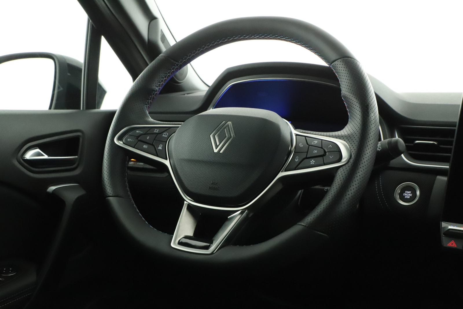 Renault Symbioz - 2025
