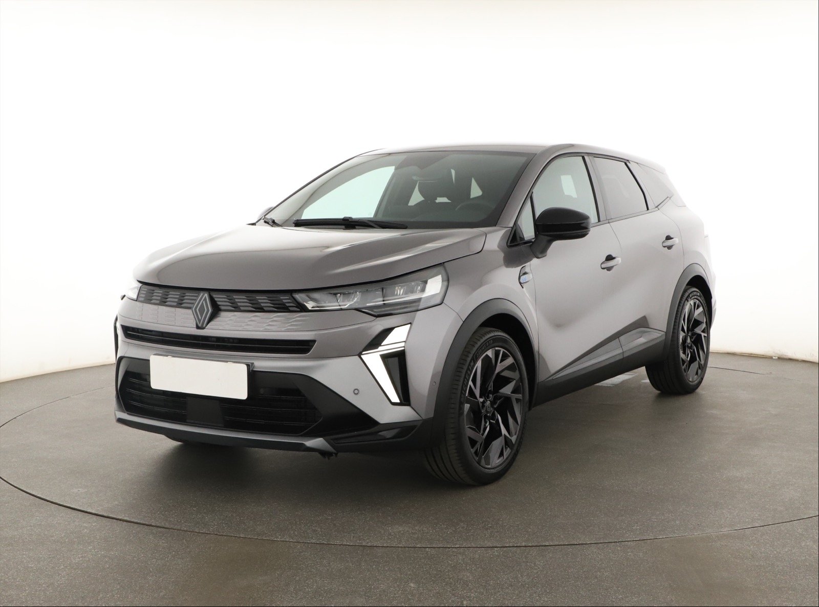 Renault Symbioz - 2025