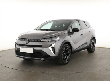 Renault Symbioz - 2025
