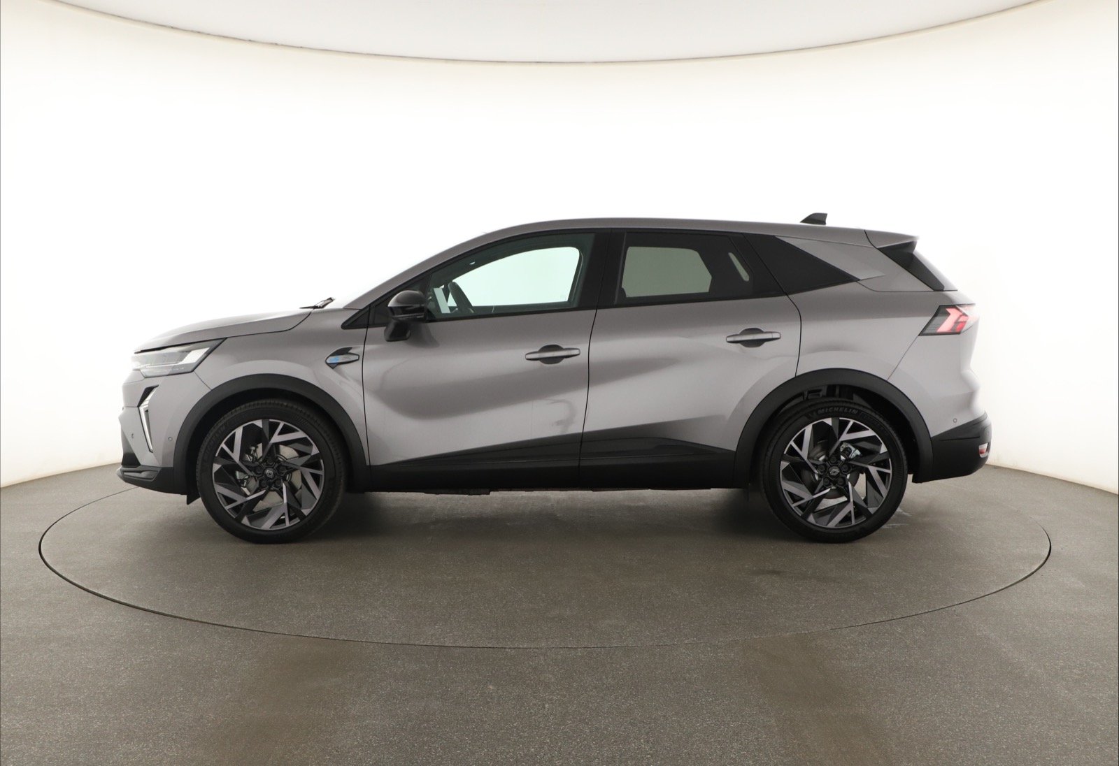 Renault Symbioz - 2025