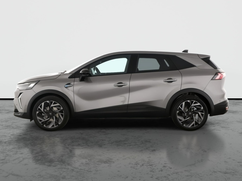 Renault Symbioz, 2025