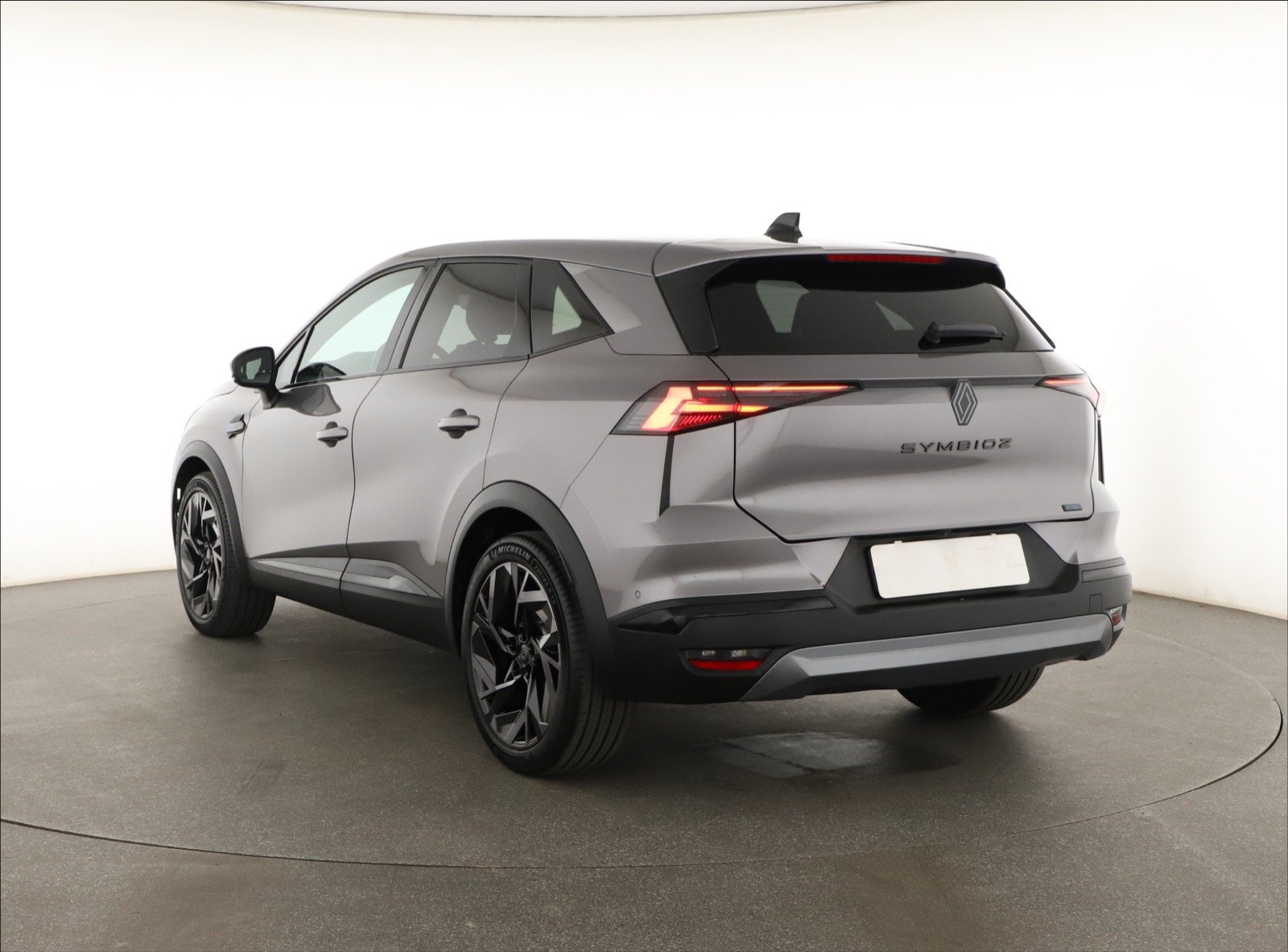Renault Symbioz - 2025