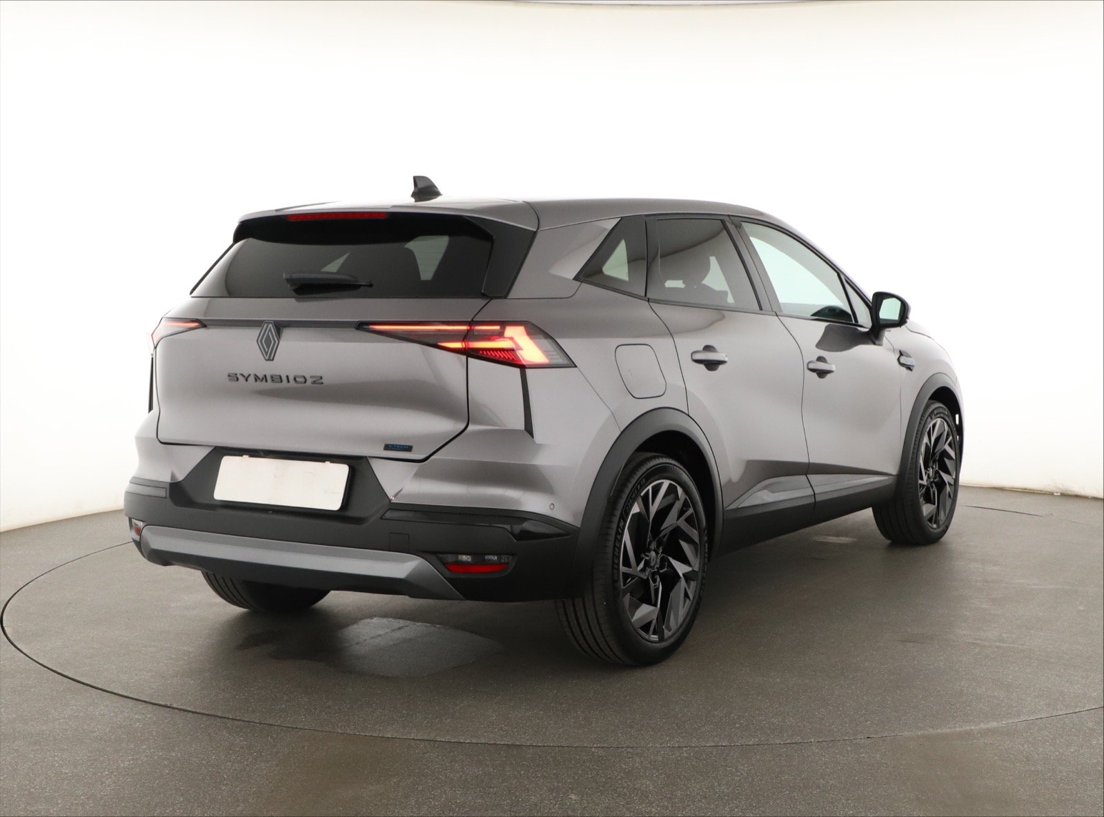 Renault Symbioz - 2025